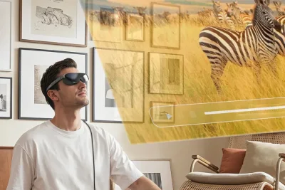 Acer enters AR smart glasses market with two distinct models
