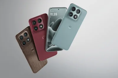 Motorola Edge 70 Pro+ Full Specs Revealed Ahead of June 4 Launch, Price Still Unknown