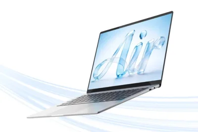 Lenovo Launches Lecoo Air 14, Intel's First Project Firefly Laptop