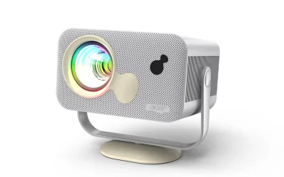 Acer launches affordable 1080p smart projector with built-in Netflix and YouTube