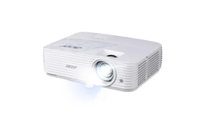 Acer HL6820GTV 4K Laser Projector Launches with Google TV and 240Hz Gaming