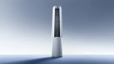 Xiaomi launches new floor-standing air conditioner that cools rooms in just 15 seconds