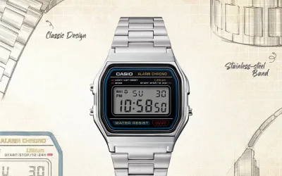 The Best-Looking Budget Casio Watches to Buy in 2026