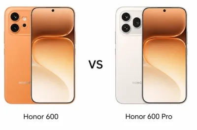Honor 600 vs Honor 600 Pro: Which One Should You Buy in 2026?