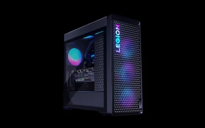 Lenovo Legion Blade 7000K Gets New Config with i7-13650HX, RTX 5060, 24GB RAM