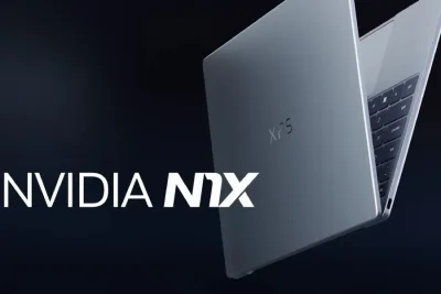 Nvidia N1 and N1x ARM Chips for PCs Leak Ahead of Computex Announcement