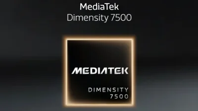 Dimensity 7500 Spotted on Geekbench in Vivo S60 Vitality Edition