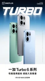 OnePlus Turbo 6x Pro Leak Reveals Samsung OLED, 144Hz Display, and Sub-$150 Price