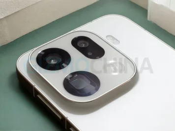 Oppo Find X10 Pro Max Still in Development, 200MP Periscope Camera Confirmed