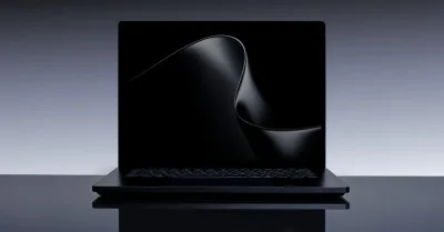 Microsoft Surface Laptop Ultra Debuts with NVIDIA RTX Spark and Brightest Display