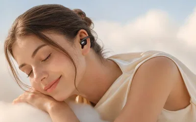 Baseus Bowie MC2 Clip-On Earbuds Launch with LDAC, IP67, and 55h Battery
