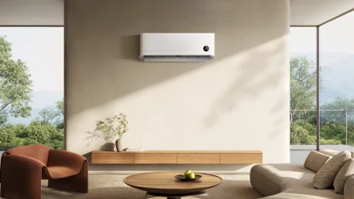 Xiaomi Mijia GentleAir AC Launches with Three Airflow Modes, Fast Cooling