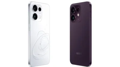 Global Oppo Reno 16 Pro, Reno 16, Reno 16 FS specifications and renders leaked