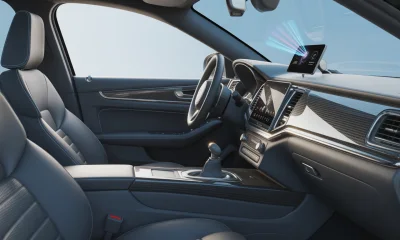 Car Accessories That Improve Your Driving Experience