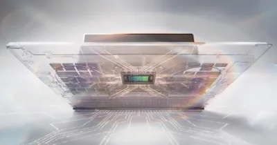 NVIDIA Reveals Custom 20-Core Grace CPU for RTX Spark Platform