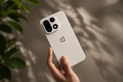 5 Best OnePlus 15 Alternatives: iQOO 15, Xiaomi 17, and More