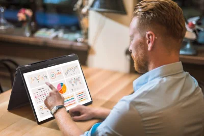 Asus ExpertBook B5 Flip G2 Debuts at Computex 2026 with Dual Cameras and Stylus
