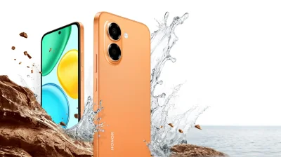 Honor X7e Launches with 7,500mAh Battery, 120Hz Display, and Android 16