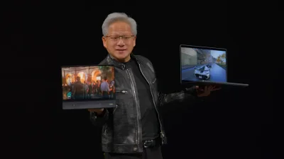 Nvidia RTX Spark Laptop Prices Leaked: Starting at $1,799
