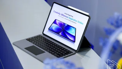 May 2026 AnTuTu Android Tablet Ranking: Snapdragon 8 Elite Gen 5 Dominates Top Six