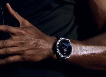 Amazfit Balance 3 Launches with 3000 Nits AMOLED Display, Dual-Band GPS