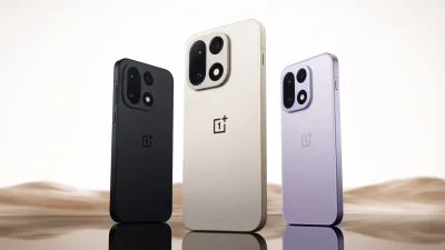 OnePlus 16 Leak Suggests 200MP Main Camera, Dual 50MP Sensors