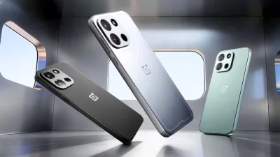 OnePlus Turbo 6X Launch Confirmed Before June 18, Full Specs Leak