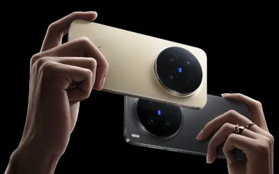 Vivo X500 Pro Max Camera Specs Leak: 50MP+200MP+50MP Setup