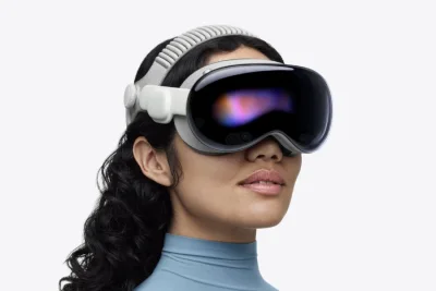 Apple reportedly shelves Vision Pro successors, shifts focus to smart glasses