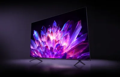 Xiaomi Launches FX Mini LED TV Series in India with Up to 75-Inch Screen