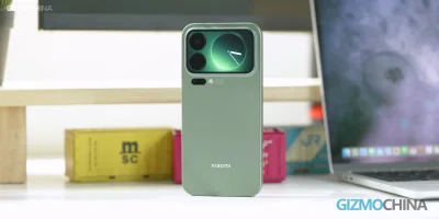 Xiaomi 18 Pro rear display to jump to 4 inches with privacy features