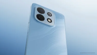 Huawei nova Y74 Launches with 6,620mAh Battery and 6.67-Inch HD+ LCD Screen