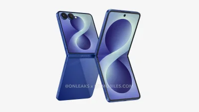 Galaxy Z Flip 8 may feature Snapdragon in some regions, Exynos in others