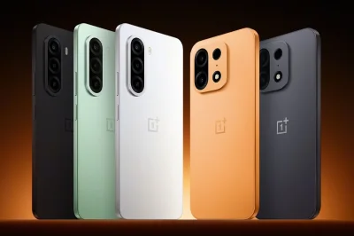 OnePlus Turbo 6X and Turbo 6X Pro Chipsets, Configurations Officially Confirmed
