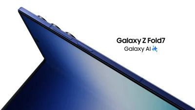 Galaxy Z Fold 7 and Galaxy Watch 7 Get Big Discounts Ahead of Prime Day