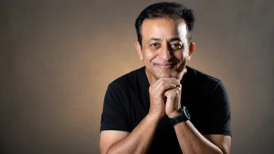 Infinix India CEO Anish Kapoor Reportedly Exits as Shipments Decline