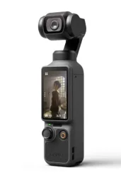 DJI Osmo Pocket 4 Now Available at Giztop: Pricing, Creator Combo, and Key Features
