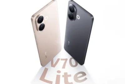 Vivo V70 Lite quietly launches in UAE, starts at $299