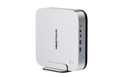 Minisforum Unveils Panther Lake-Powered M2 Pro and MS-03 Mini PCs with Up to 180 TOPS