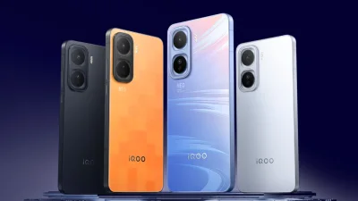 iQOO Neo 12 could prove OnePlus wrong with 2K 165Hz display
