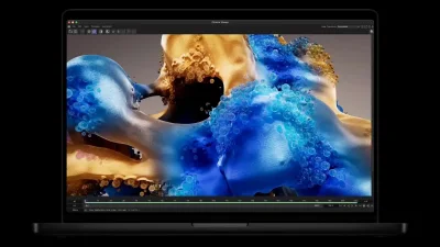 Apple's Touchscreen MacBook Ultra Rumored for September Launch with OLED Displays
