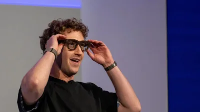 Dormant Facial Recognition Code Found in Meta Smart Glasses App