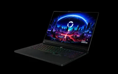 Lenovo Legion 5i Gen 11 Gaming Laptop Launches in US with Intel Core Ultra 7 and RTX 5060