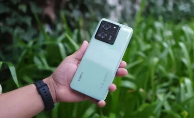 Xiaomi finally rolls out HyperOS 3 (Android 16) update to Xiaomi 13T