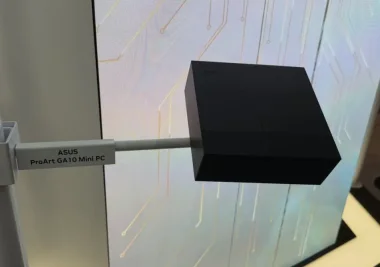 NVIDIA RTX Spark Mini PCs Debut at Computex 2026: Could They Replace Traditional Desktops?