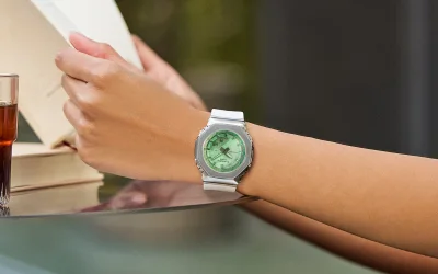The Best-Looking Premium Casio Watches to Buy in 2026