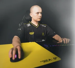 ASUS Launches ROG Hone Control Ace L Vitality Edition Mouse Pad at COMPUTEX 2026