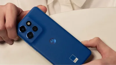 Motorola Android 17 Update: Full List of Eligible Devices