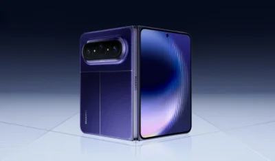 Xiaomi HyperOS leak hints at widescreen foldable to rival iPhone Ultra