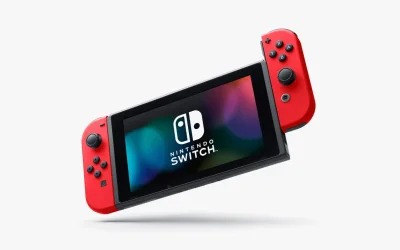 Nintendo Fined €35 Million in France Over Switch Joy-Con Drift